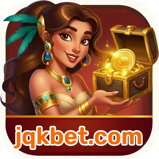 jqkbet.com: A Nova Era dos Jogos com Seu Incrível App