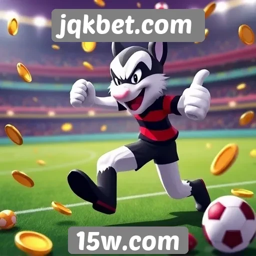 Comparativo de bônus no jqkbet.com