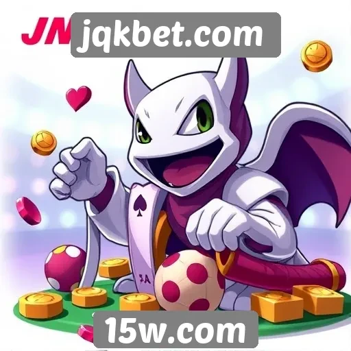 Opcões de jogos disponíveis no jqkbet.com