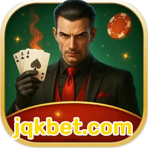 jqkbet.com - Jogos