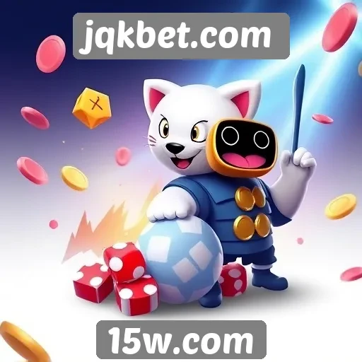 Plataforma jqkbet.com apresenta novas opções de jogos online