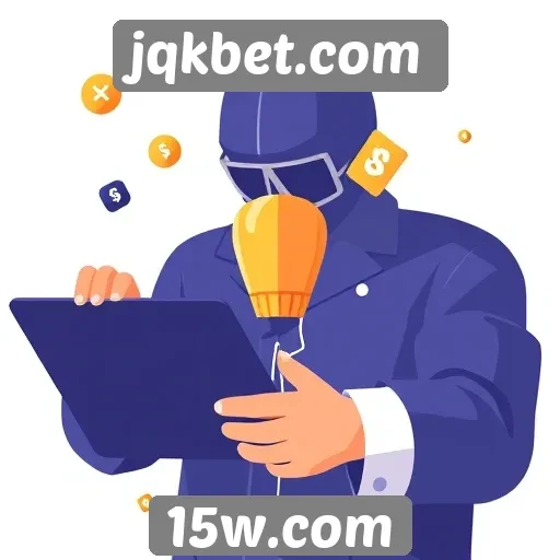 Estratégias de marketing utilizadas pelo jqkbet