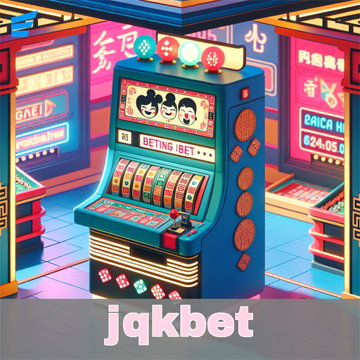 O Incrível App do jqkbet: Sua Nova Arena de Jogos!
