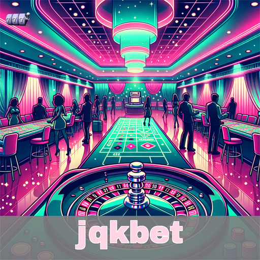 Apostas de Esporte: Julgue e Ganhe com jqkbet.com