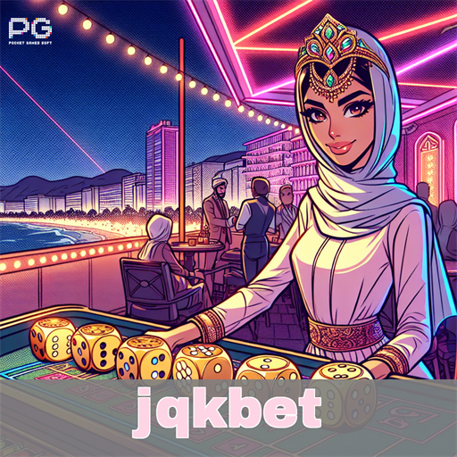 Jogos Empolgantes em jqkbet: A Diversão Não Para!