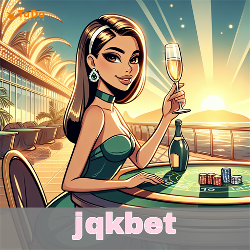 Experimente a Plataforma Inovadora da jqkbet: Jogos e Mais!