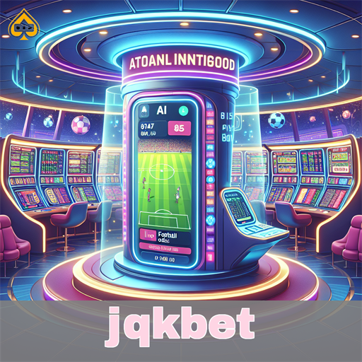 Promoções Empolgantes para Jogadores em jqkbet.com